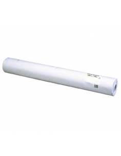 >> Rollo Mantel Papel 1,20 X 100 - Three - Blanco