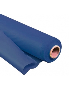>> Rollo Mantel Papel 1,20 x 100 - THREE -  Azul