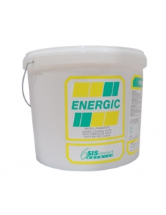 >> Garrafa de 25 Lt Gel de Manos - 6SIS - Energic Coco