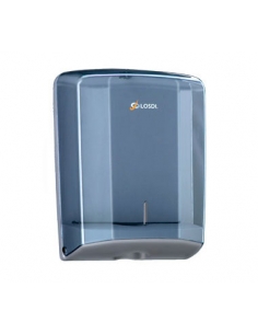 >> Unidad - Toallero - LOSDI - ABS Fume CP0106-L