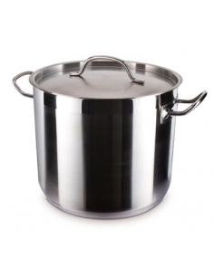 >> Unidad - Olla - SMX 4234 - 34 cms Vip Inox 18/0