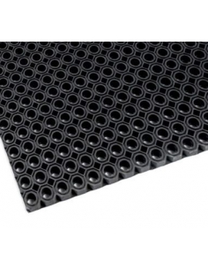 >> Unidad - Alfombra - Barra - Anti Fatiga Perforado 1,50 x 1