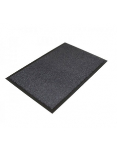 >> Unidad - Alfombra TRANSEC Marron - Gris - Azul  60x90