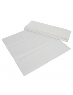 Manteles 1x1 - THREE - Blanco Enate - 35 gr - ( CAJA DE 500 )