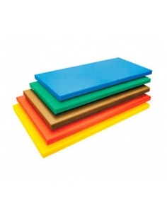 >> Unidad - Tabla Corte 1000x200x20mm - Blanca