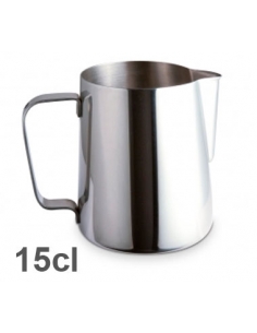 Jarra Acero 18/10 - SMX 1610 - 0,15 Lt  - ( UNIDAD )
