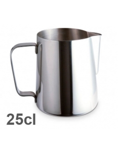 Jarra Acero 18/10 - SMX 1611 - 0,25 Lt - ( UNIDAD )