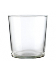 Vasos - HVIA - Sidra - Midi 36 R - a89mm - Ø85 - 36 cl.  ( CAJA DE 12 )