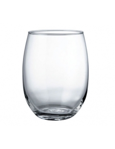Vasos - HVIA - Syrah 35 T - a99mm - Ø80 - 35 cl - ( CAJA DE 6 )