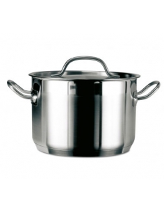 Cacerola Acero - SMX 4116/5 - Vip 16 cm 1,6 lt. - ( UNIDAD )