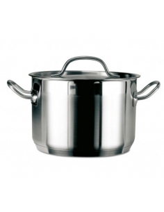 >> Unidad - Cacerola - SMX 4126 - Vip 26 cm 7,9 lt.