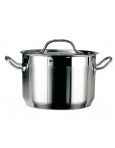 ARCHIVADO >> Unidad - Cacerola - SMX 4116 - Vip 32 cm 15lt. - ( UNIDAD )