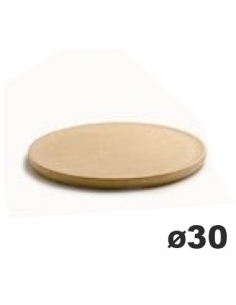 >> Pack de 4 Platos Pulpo 30 Cm