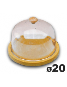 >> Unidad - Quesera 20 Cm - FVIK 0787