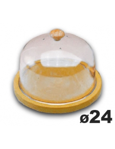 >> Unidad - Quesera 24 Cm - FVIK 0788