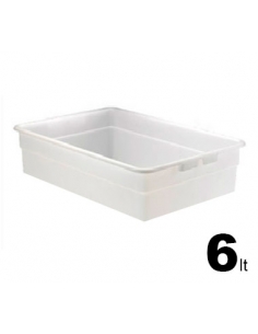 Cubeta Rectangular - 0506 - FVIK - 40x26x7 6 Lt. - ( UNIDAD )