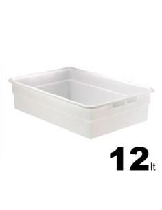 Cubeta Rectangular - 0510 - FVIK - 48x33x6 - 12 Lt. - ( UNIDAD )