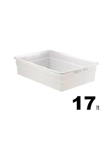 ARCHIVADO >> Unidad - Cubeta Rectangular - 0516 - FVIK - 53x39x10 17 Lt.