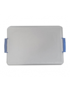 Tapa Cubeta Rectangular - FVIK 923 - 12 y 21 LT - ( UNIDAD )