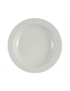 >> Unidad - Plato Hondo - Cok - Habana 22 cm