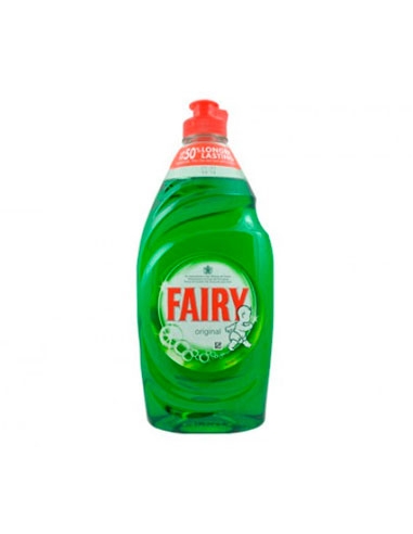 >> Lavavajillas - Fairy - Ultra 820 ml.