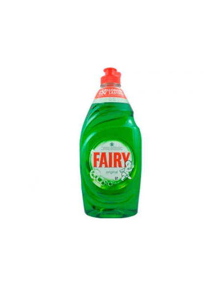 >> Lavavajillas - Fairy - Ultra 820 ml.