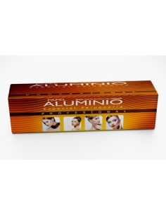 Papel Aluminio - Peluqueria - R12 - ( UNIDAD )