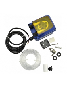 >> Unidad Bomba Peristaltica Seko - 3 L/h - 0.1 Bar - 3w - IP65