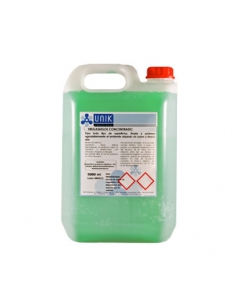 Limpia Suelos - UNIK - Manzana 5 Lt - ( GARRAFA 5 LT )