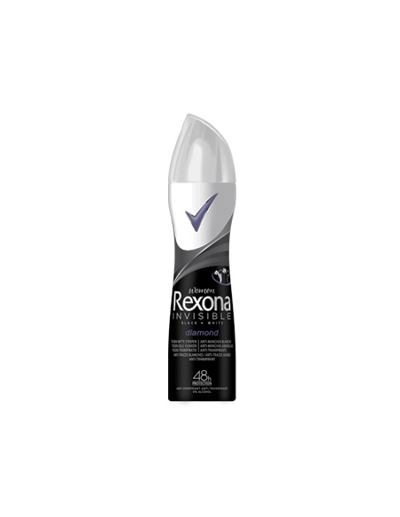 Desodorante Spray - REXONA - 200 Ml