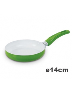 Sarten - SMX 5199 -  Ceramica Mini 14 cm - ( UNIDAD )