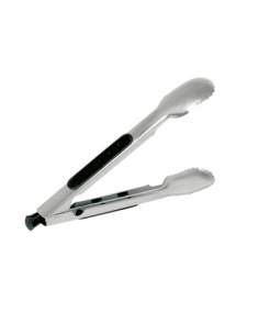 Pinza Hielo - SMX 2035 - Satin Luxe 23 cm - ( UNIDAD )