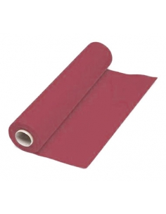 Papel Camilla - Three - Burdeos 80 Mt.