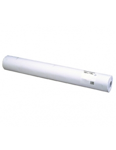 >> Rollo Mantel Papel Three - Blanco 1,20 X 25 Mts