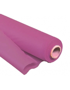 >> Rollo Mantel Papel 1,20 x 100 - THREE -  Rosado