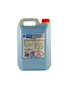 Limpia Suelos - UNIK - SPA - 5 Lt - ( GARRAFA 5 LT )