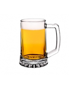 Jarra Cerveza - COK - Amberes 26 cl. - ( CAJA DE 4 )