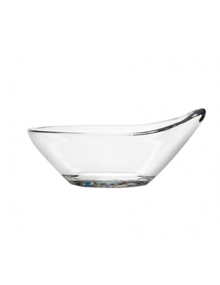 Unidad - Bowl Ovalado Con Asas - Gastroboutique - 9,7x8,9 cm