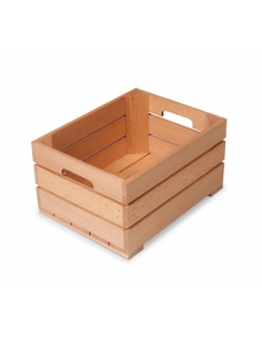 >> Unidad - Mini Caja - SMX 2004 - Alta Recta - 13 x 17 x 9 cm.