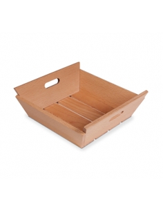 >> Unidad - Mini Caja - SMX 2005 - Cuadrada Pan 170x170x70