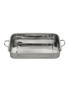 >> Unidad - Rustidera - SMX 2517 - Rect Asa Abatible 30