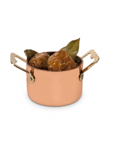 >> Unidad - Mini Olla - SMX 6304/1 - 90x60 cm.